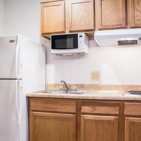 Woodspring Suites Houston La Porte Exterior foto